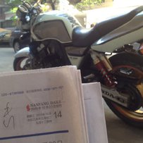 广东英德代友出售极品98CB 400