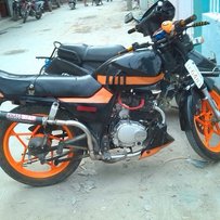 出售部国产CG125