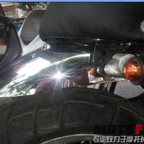 中山出售09 1N 和改装版CB400FOUR