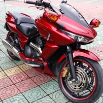 梅州出售 本田DN01