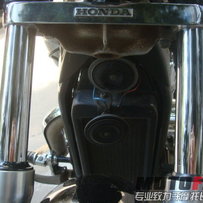 广东深圳出一台铁马400本田摩托车(已售请删帖）谢谢