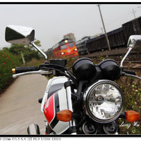 肇庆代友出售CB400第3代