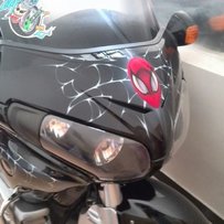 广西北流市代车友出台13款手绘版金冀1800,带小改件