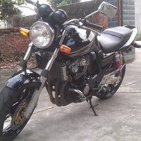 精神CB400 VTEC2代 出售