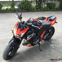 佛山出售CB400 3代。车况完美