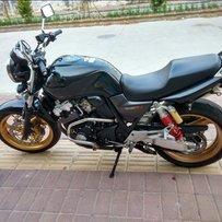 阳江市出售07CB400三代
