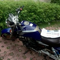 佛山出台 94  CB400