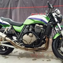 22500 出售 06 川崎 ZRX 1200