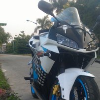 代朋友出售台23期改F5