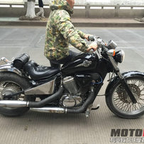 韶关代友出售铁马400,接受换车,山叶踏板优先