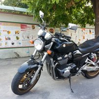 代车队友卖台大魔神1400