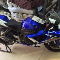 顺德均安出K8小R和02佛沙：代友出