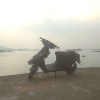 顺德龙江出售铃木AG50