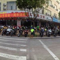 江门出售K9中R铃木GSXR750