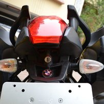 代贴BMW K 1200R/  哈雷已出