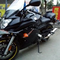 江西赣州出11年YAMAHA  FZ6R