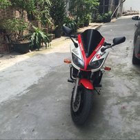 出非常非常 精神车况一流，FZ6 00 任试不怕你有问题，有问题送你的一台好车！