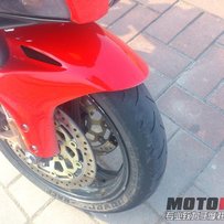 猛禽！CBR1000RR ，35800求收留！