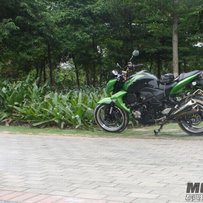 东莞横沥出精神08Z1000