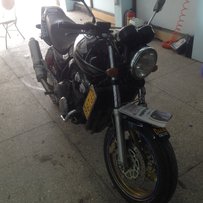 代友出台cb二代！！！！！！