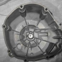 出售全新日本原装配件07-08年YAMAHA YZF-R1 离合器边盖与离合边盖垫片