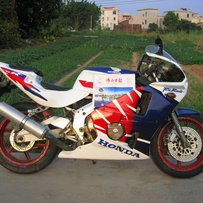 佛山南海出售很精神CBR23期