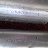 出2条闲置2冲排气