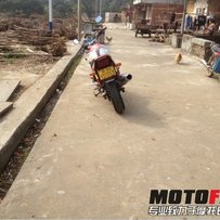 广东增城出售精神94CB400