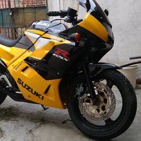 铃木913，美人鱼