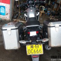 惠州地区出小排战神150