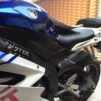 广州代友出精神07 R6