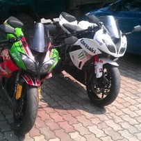 贵港车友集体换车,RMB 800-46800,具体车型如下。