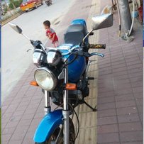 代友出售一部95CB400