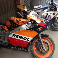 广州天河代友出售两台精神PGM3