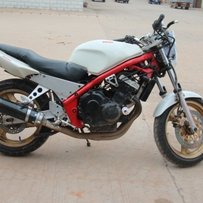 出售暴力车，五秒破百