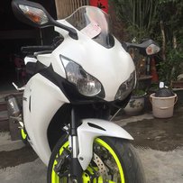 东莞地区出售08CBR1000