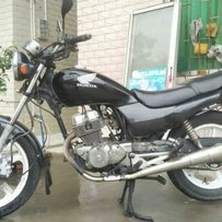 广州增城出售夜鹰两台。