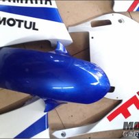 存货06-07 yamahaR6 外壳