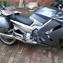 代发广西钦州市出售FJR1300 XJR1300 火神2000