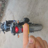 玉林出10年带ABS电喷铃木sfv400.25000大洋