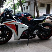 海口出08cbr1000 支持换车