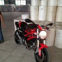 江门新会58000代友出售原漆08杜卡迪696