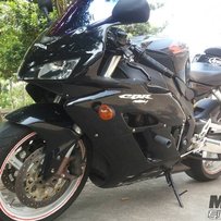 出售05CBR600 05CBR1000