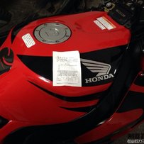 《★》福建省龙岩市出售两台车06年ZX10R和06年CBR1000RR