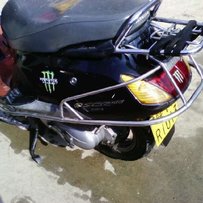 慢慢出售  出售本田 100