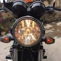 碣石一手纯水CB400三代