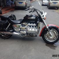 漳州出售01大排骨，07年底CB1300，07R1