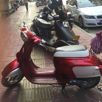 本田复古小龟  24期