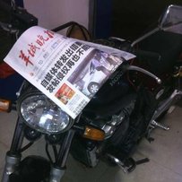 顺德均安代友出95cb400和杂件一堆