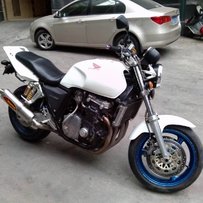 （新图片）佛山禅城出欧版CB1000